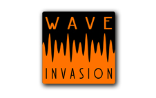 WAVE invasion